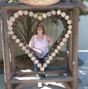 Meet your Posher, Carol